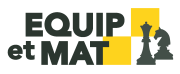 Logo Equip et MAT